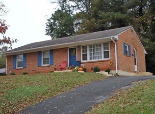 1011 Bowling Dr, Bedford, VA 24523