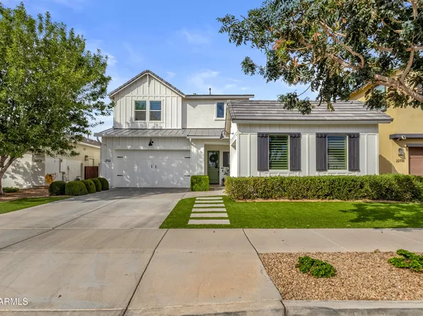 22732 E VIA DEL SOL --, Queen Creek, AZ 85142