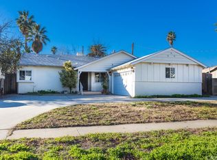 15720 Simonds St, Granada Hills, CA 91344