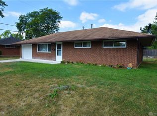 5709 Beth Rd, Dayton, OH 45424