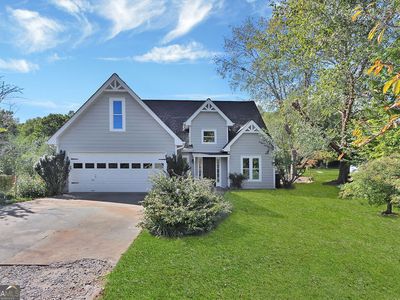 7870 Silversmith Dr, Cumming, GA, 30028