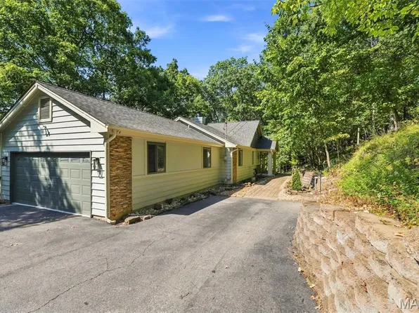 3311 Pine Cliff Rd, Glencoe, MO 63038