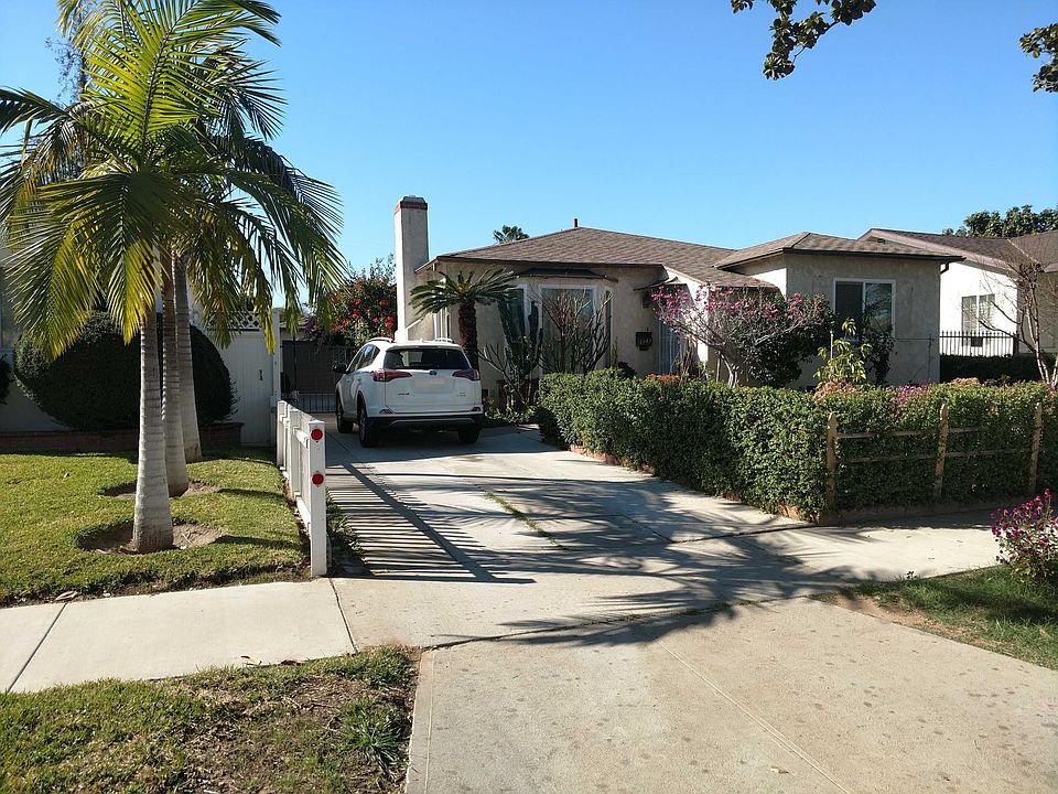 2nd image of 1141 S Sierra Vista Ave