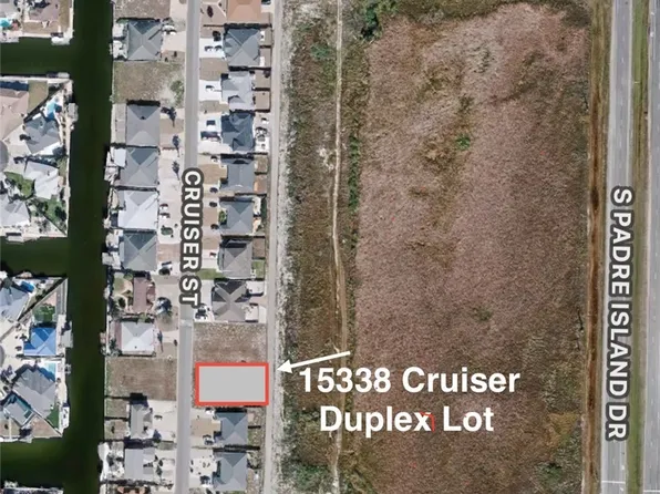 15338 Cruiser St, Corpus Christi, TX 78418