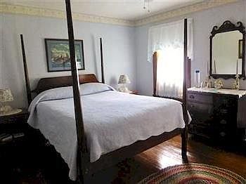 The Alpine Homestead website has updated availabilities and the booking rates change based on market conditions like Airline tickets.