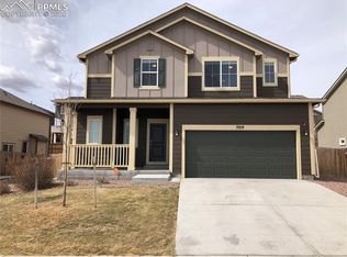 7919 Dutch Loop, Loop, CO 80925