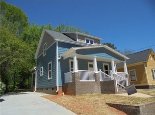 904 Jackson St, Salisbury, NC 28144