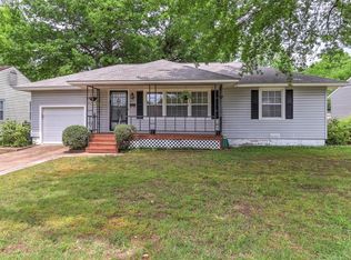 4027 E 25th St, Tulsa, OK 74114