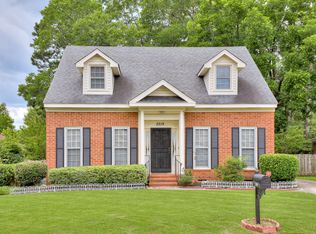 2219 Woodbluff Way, Augusta, GA 30909