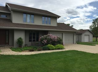 4900 Stockdale Rd, Morris, IL 60450