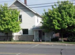 101 E Main St, Sykesville, PA 15865