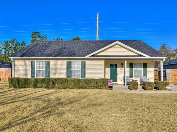 232 Sudlow Ridge Rd, North Augusta, SC 29841