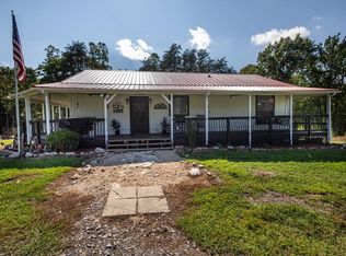 209 Flanigan Branch Rd, Ridgeway, VA 24148