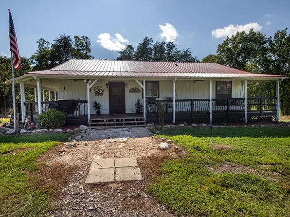 209 Flanigan Branch Rd, Ridgeway, VA 24148