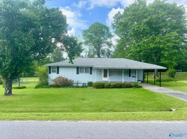 3513 Park Ln, Rainbow City, AL 35906