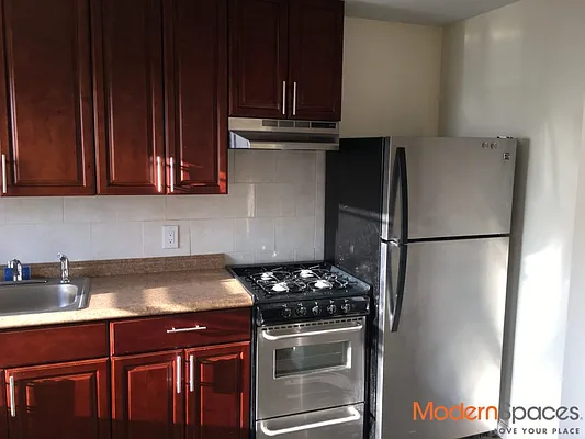 Rented by Modern Spaces | media 21