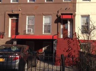 1201 Saint Johns Pl, Brooklyn, NY 11213