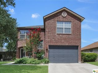 3430 Sabrina St, Seguin, TX 78155