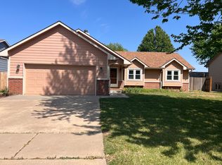 2114 N Mars St, Wichita, KS 67212