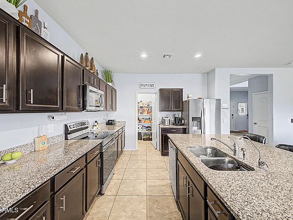 4th image of 35418 W SAN ILDEFANSO Avenue