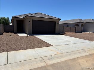 3276 E Farm Crest Ave, Kingman, AZ 86409