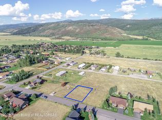 162 Alpine Trl, Victor, ID 83455