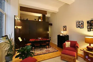 Rented by Corcoran