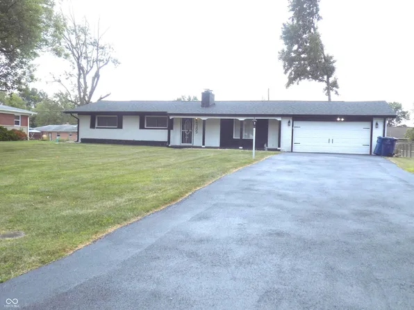 5309 Radnor Rd, Indianapolis, IN 46226