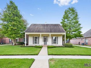 1022 Wyatt Dr, Baton Rouge, LA 70810