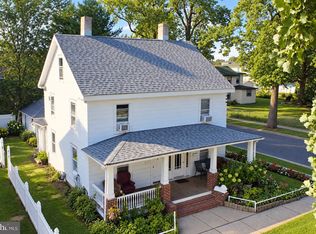 117 Peach St #119, Hammonton, NJ 08037