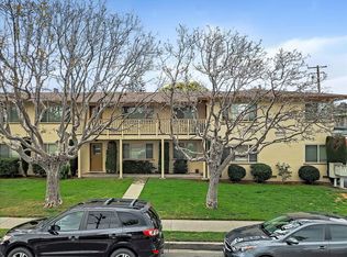 1952 Bellomy St APT 10, Santa Clara, CA 95050