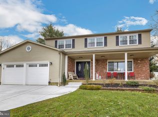710 Lincoln Dr, Mount Laurel, NJ 08054