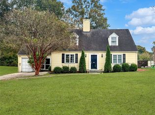 707 W Barr St, Lancaster, SC 29720