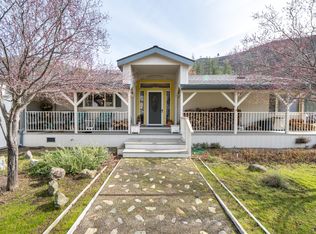 14925 Trinity Mountain Rd, French Gulch, CA