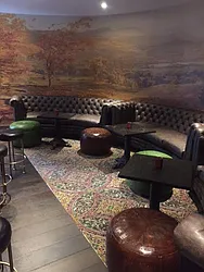 Rented by The Jack Parker Corporation