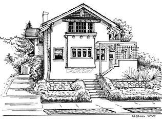 1011 Lassen St, Berkeley, CA 94707