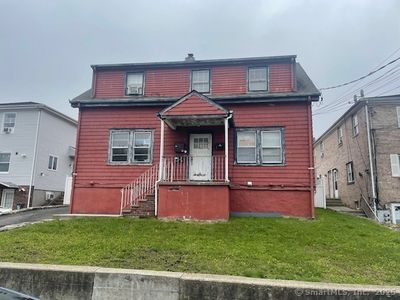 85 Avery Street, Stamford, CT, 06902
