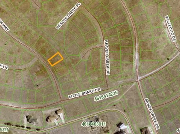 Plum Creek Way, Colorado City, CO 81019