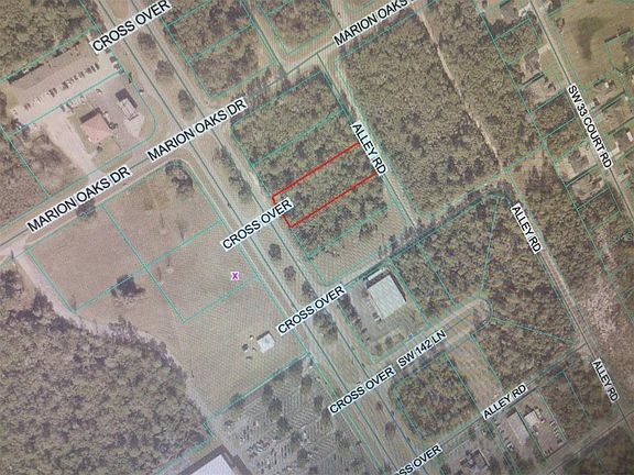 3rd image of 0 MARION OAKS BOULEVARD LOT 3