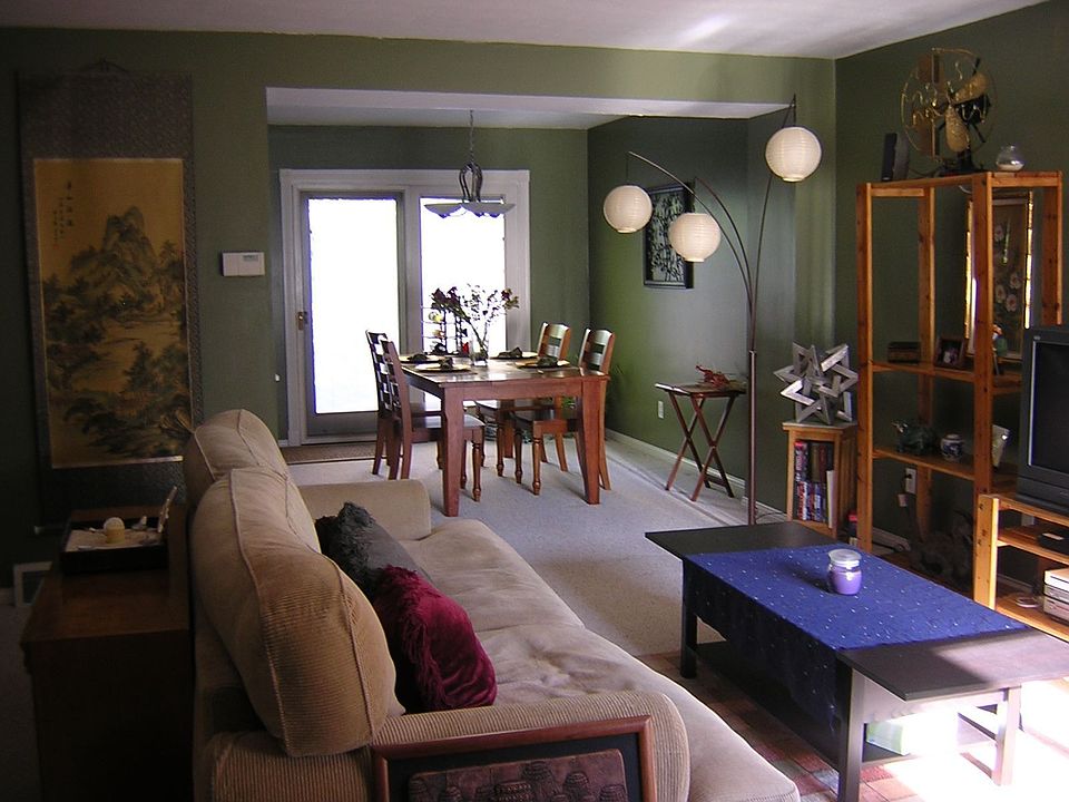 LivingDiningRoom