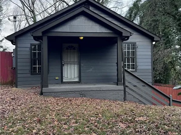 677 Langston Dr SW, Atlanta, GA 30315