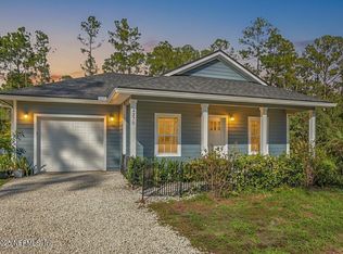 4270 Flagler Estates Blvd, Hastings, FL 32145