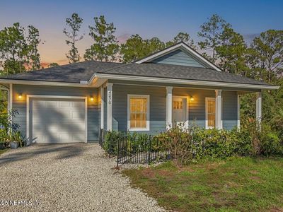 4270 FLAGLER ESTATES Boulevard, Hastings, FL, 32145