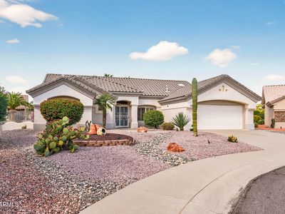 22010 N Mirage Ln, Sun City West, AZ, 85375