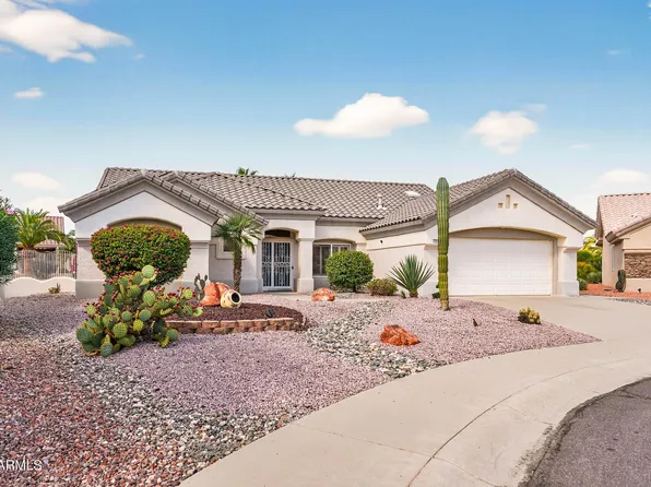 22010 N MIRAGE Lane, Sun City West, AZ 85375