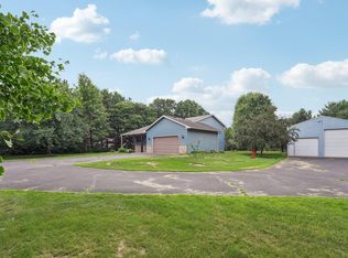 24864 Kettle River Blvd, Forest Lake, MN 55025
