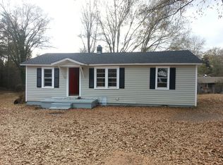 723 Nazareth Church Rd, Moore, SC 29369