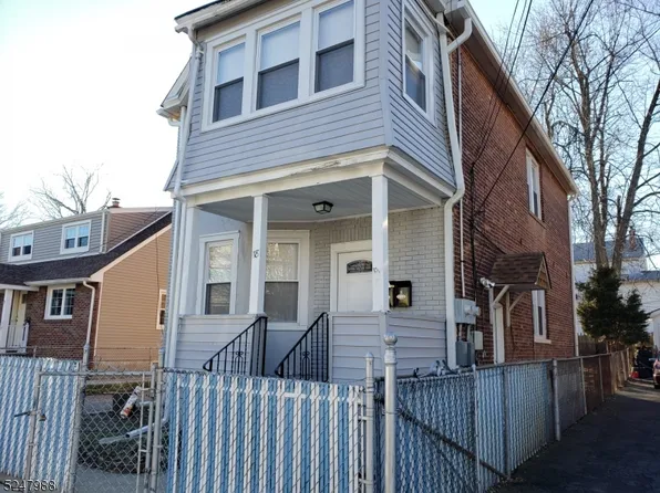 18 Krueger Pl, Passaic City, NJ 07055