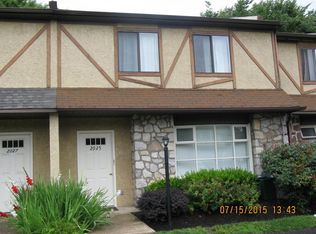 2025 Jason Dr FLOOR 1, Huntingdon Valley, PA 19006