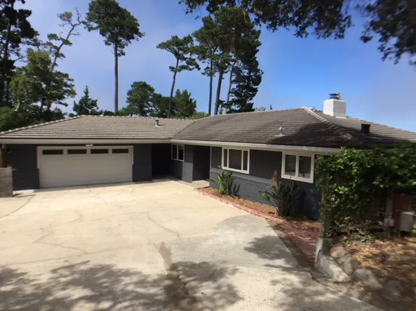 26 Cuesta Vista Dr, Monterey, CA 93940